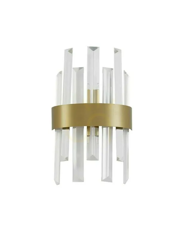 Retur gratuit Lampa de perete CHOLULA de Luces Exclusivas LE42910