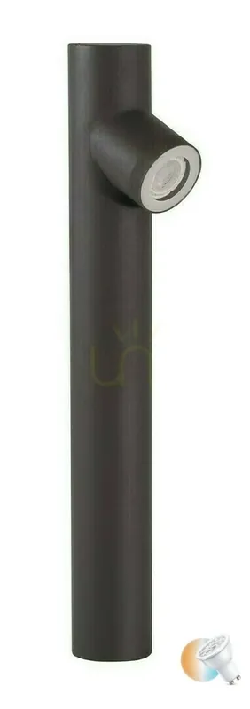 MANICARAGUA Lighting Post Luces Exclusivas LE71556 Nu rata