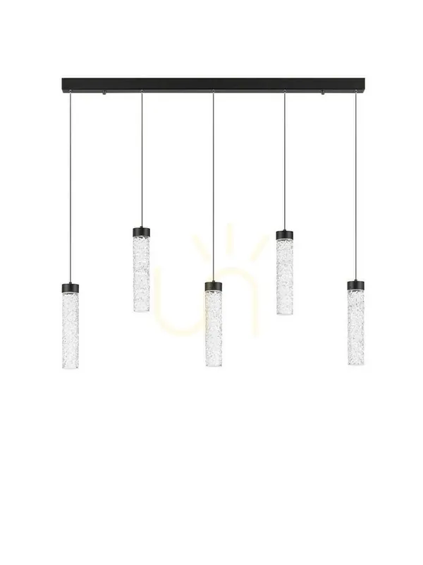 ALBAL Luces Exclusivas Lampă suspendată LE45733 Nu rata