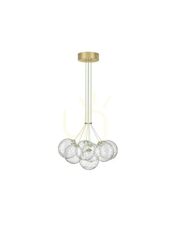 ALBORA Luces Exclusivas Lampă suspendată LE45749 Promoție
