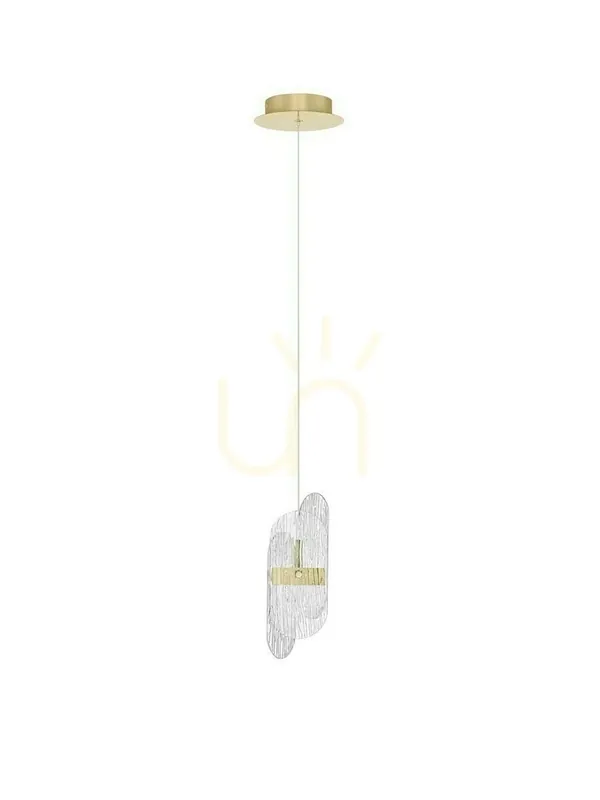 BOSSOST Luces Exclusivas Lampă suspendată LE45952 Chilipir