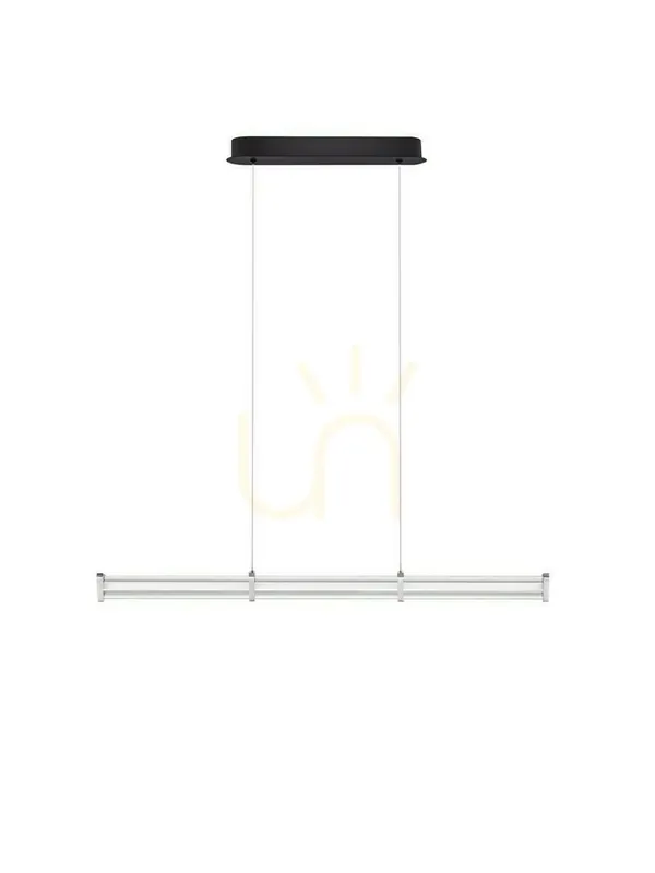 Lichidare de stoc CONIL Luces Exclusivas Lampă suspendată LE45990