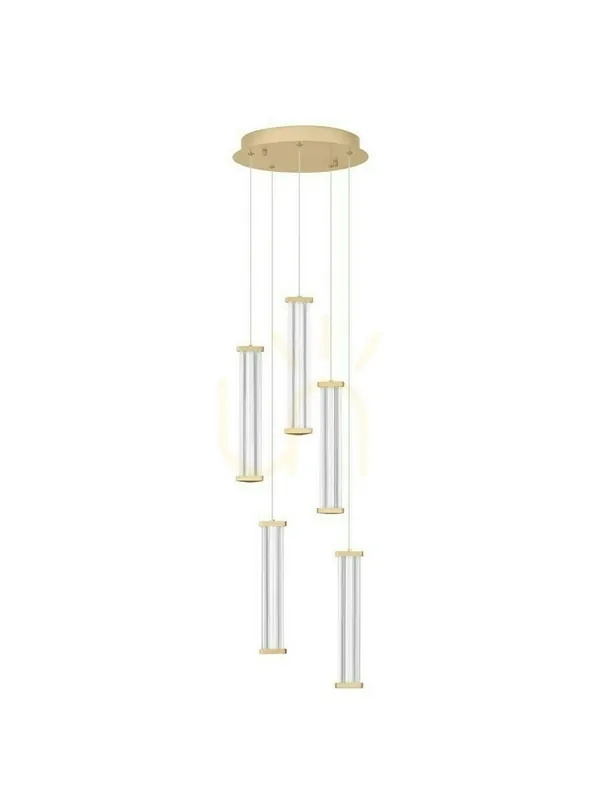 CONIL Luces Exclusivas Lampă suspendată LE45995 Premium