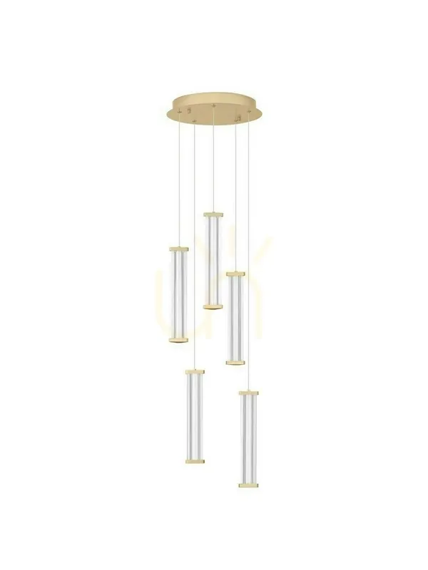 CONIL Luces Exclusivas Lampă suspendată LE45996 Super ofertă