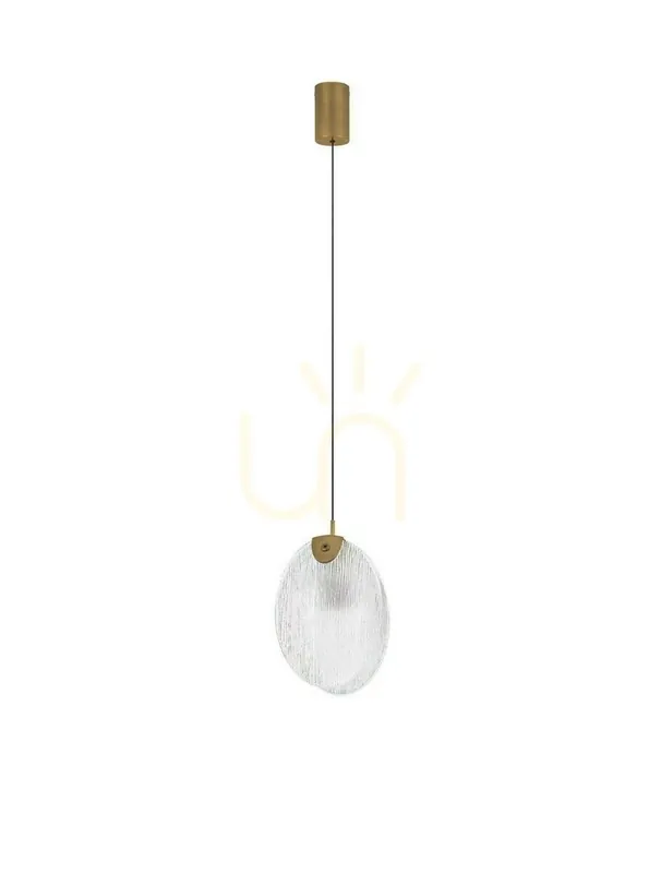 Vezi acum CONSUEGRA Luces Exclusivas Lampă suspendată LE46001