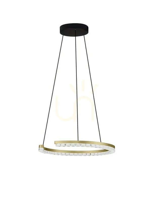 Plată securizată MAHON Luces Exclusivas Lampă suspendată LE46099
