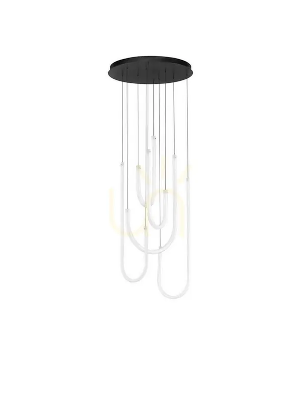 TABERNAS Lampă suspendată de Luces Exclusivas LE46150 Nu rata
