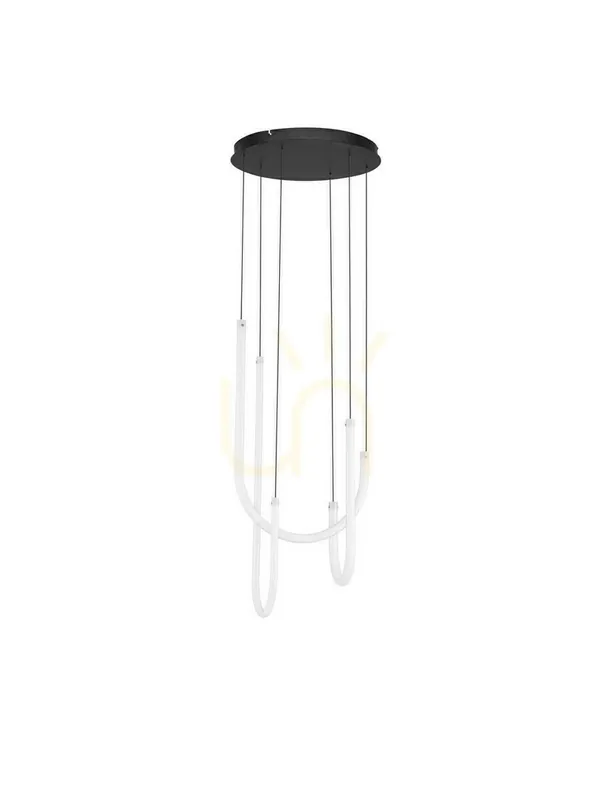 TABERNAS Lampă suspendată de Luces Exclusivas LE46151 Livrare rapidă