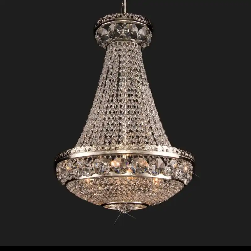 Discount Lustra cristal Bohemia L15 557/03/6