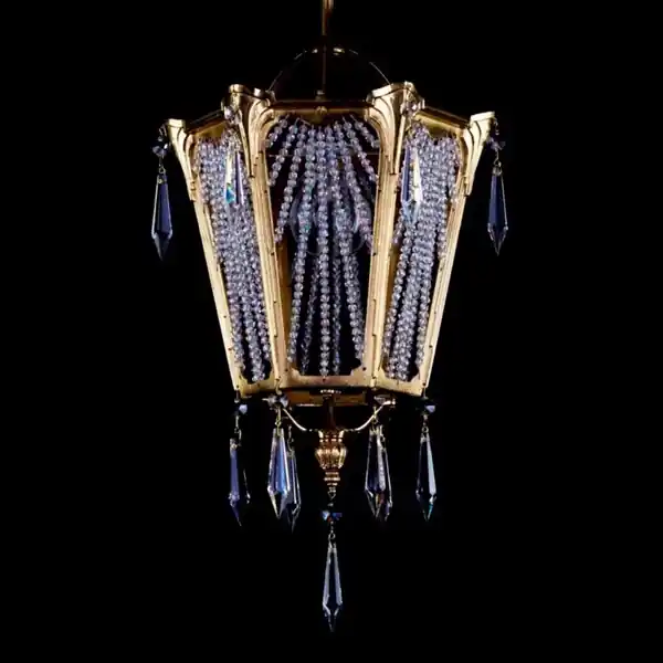 Comandă acum Lustra Cristal Bohemia Exclusive diam.25cm KOLETA I. CE