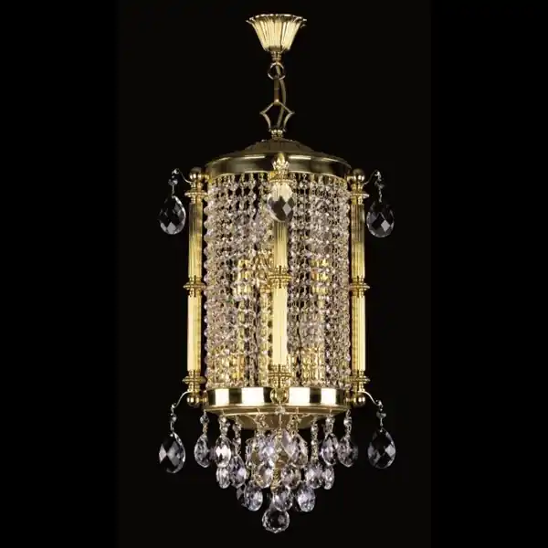 Candelabru, Lustra Cristal Bohemia Exclusive BIANCA Preferatul clienților