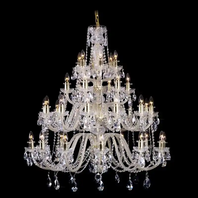 Lustra cristal Bohemia L11 009/36/1-A Cumpărături sigure