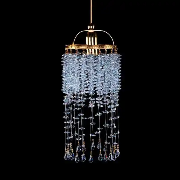 Nu rata Lustra, Pendul Cristal Bohemia Exclusive SMALL GAME 01-01 CE