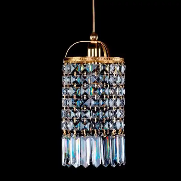 Lustra, Pendul Cristal Bohemia Exclusive SMALL GAME 04-01 Mai ieftin