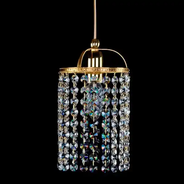 Mai ieftin Lustra, Pendul Cristal Bohemia Exclusive SMALL GAME 05-01