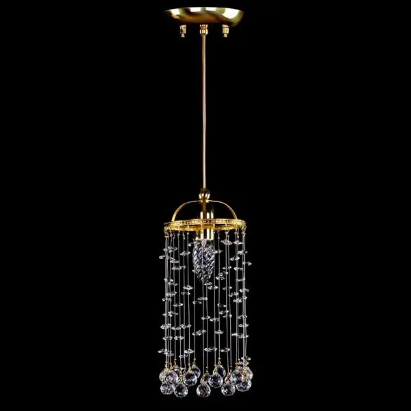 Lustra, Pendul Cristal Bohemia Exclusive SMALL GAME 06-01 Reducere de preț