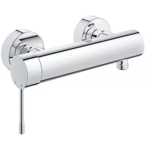 Baterie cada dus monocomanda GROHE seria ESSENCE 33636001 Preț redus