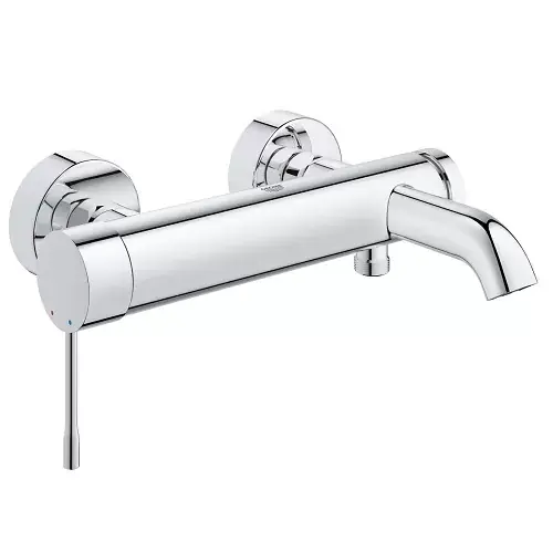 Baterie cada dus monocomanda Grohe seria Essence 33624001 Noutate