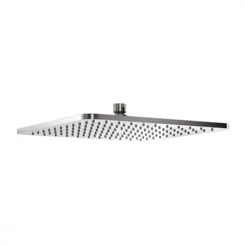Para fixa de dus patrata M1 200 mm IDEAL STANDARD seria IDEALRAIN CUBE B0024AA Premium