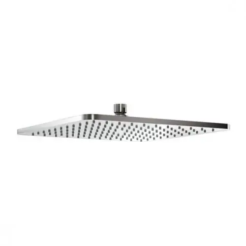 Para fixa de dus patrata M1 300 mm IDEAL STANDARD seria IDEALRAIN CUBE B0025AA Noutate
