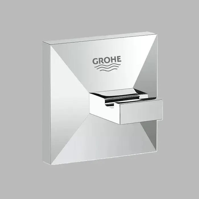 Agatatoare pentru halat GROHE seria ALLURE BRILLIANT 40498000 Mai ieftin