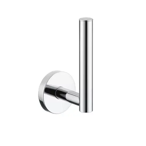 Retur gratuit Suport hartie igienica vertical HANSGROHE seria LOGIS 40517000