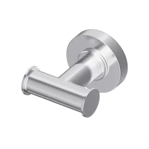 Cumpără online Cuier dublu de baie IDEAL STANDARD seria IOM A9116AA
