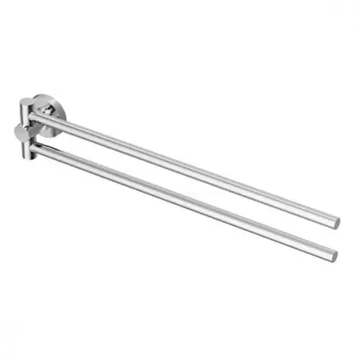 Suport prosop doua brate Ideal Standard seria Iom A9131AA Nu rata
