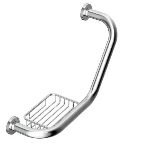 Bara de sustinere cu suport sapun STANDARD seria IOM A9114AA Ultima șansă