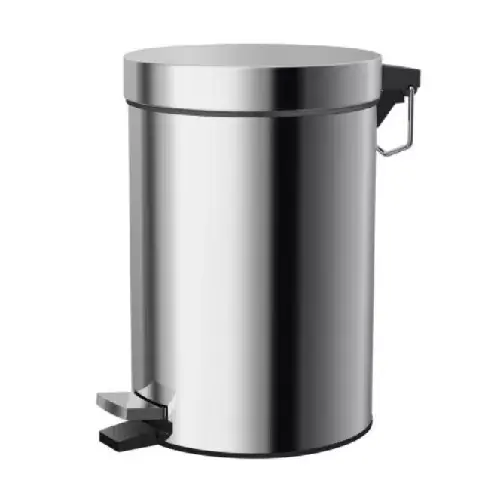 Super ofertă Cos de gunoi 3 L IDEAL STANDARD seria IOM A9104MY