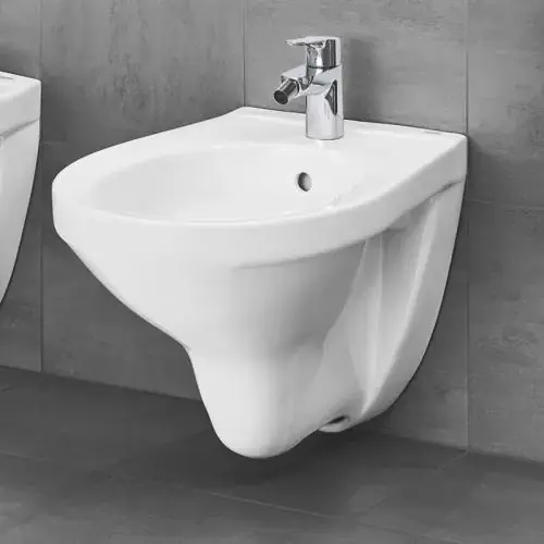Bideu suspendat GROHE seria BAU CERAMIC 39433000 Bestseller