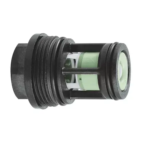 Doar azi Dispozitiv de siguranta contra refluxului GROHE 14055000