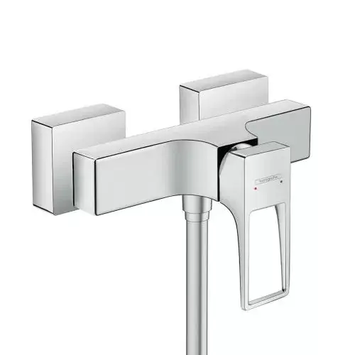 Baterie cada dus monocomanda cu maner decupat HANSGROHE seria METROPOL 74560000 Comandă acum