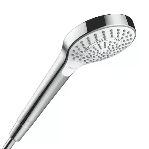 Nu rata Para de dus mobila HANSGROHE seria CROMA SELECT S MULTI 26800400