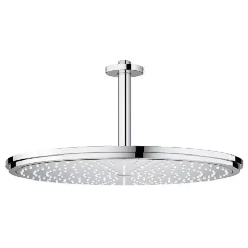 Set dus fix cu brat 142 mm GROHE seria RAINSHOWER COSMOPOLITAN 400 26256000 Livrare expres