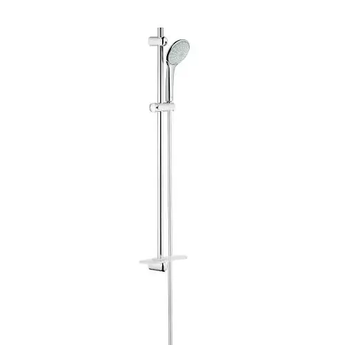 Set de dus cu para, bara si furtun GROHE seria EUPHORIA 110 DUO 27225001 Reduceri