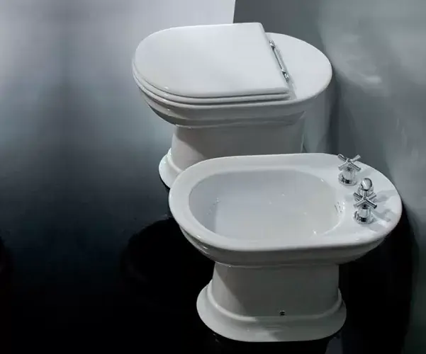 Mai ieftin Capac soft close vas wc, Hatria seria DolceVita 00YXXR01