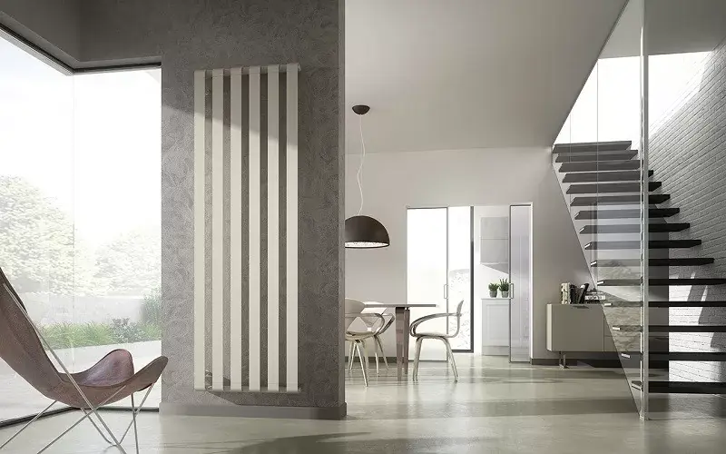 Cumpără acum Radiator design Irsap seria Step_V Quartz 1
