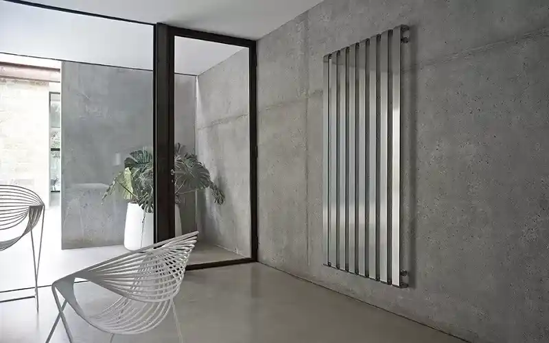 Cumpără acum Radiator design Irsap seria Step_V Cromat