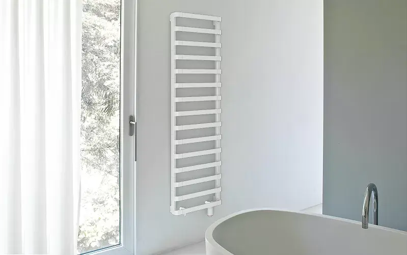Preț redus Radiator design Irsap seria Step_B Alb Perla