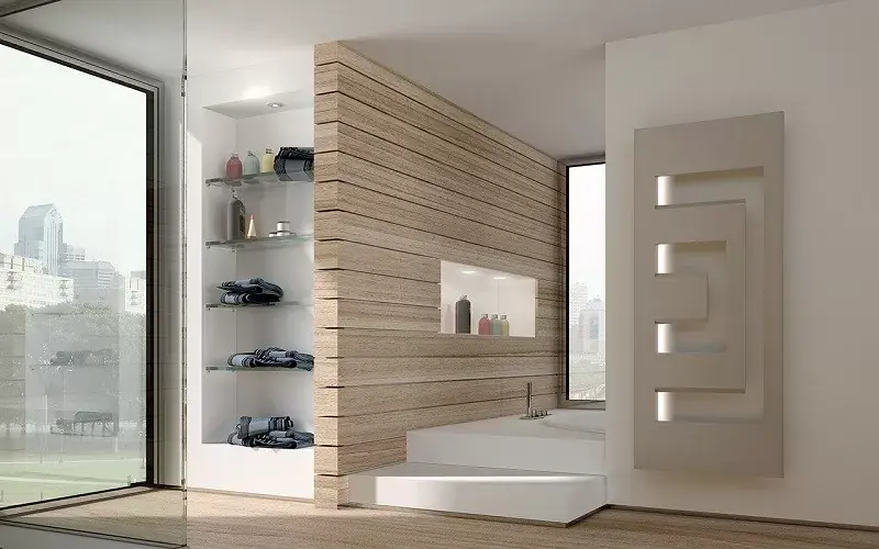 Radiator design Irsap seria Dedalo Sunstone Bestseller