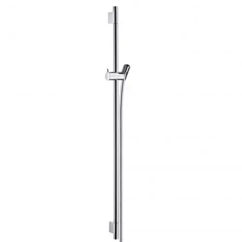 Set bara de dus 900 mm cu furtun HANSGROHE seria UNICA PURO 28631000 Cel mai bun preț