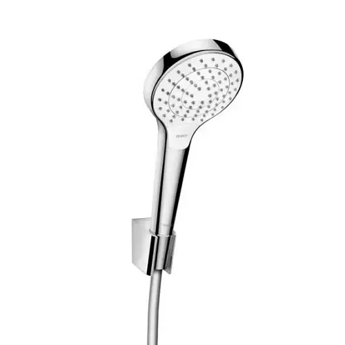 Noutate Set de dus cu para, suport si furtun HANSGROHE seria CROMA SELECT S VARIO 26421400