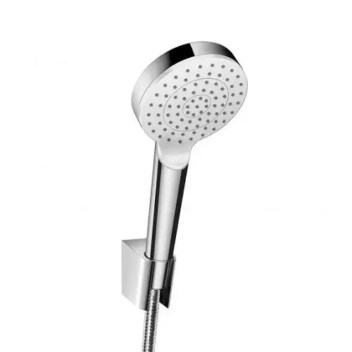 Set de dus cu para, suport si furtun HANSGROHE seria CROMETTA 26690400 Premium