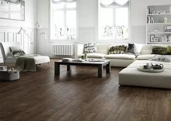 Popular Gresie portelanata pentru exterior Marazzi seria Treverkway