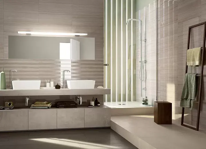 Faianta lucioasa Marazzi seria Marbleline Struttura Disponibil imediat