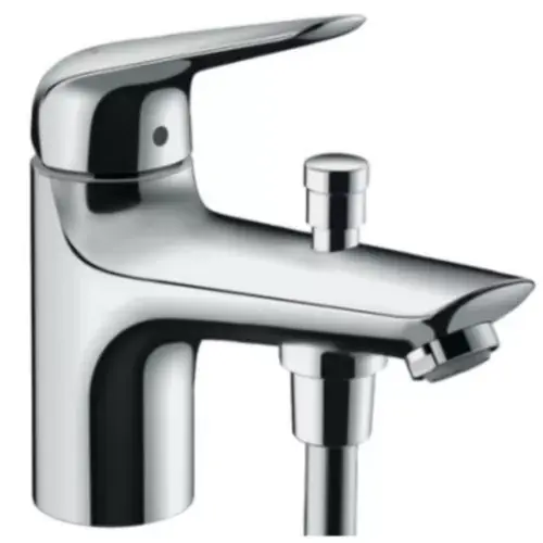 Baterie cada monocomanda HANSGROHE seria NOVUS 71321000 Vezi acum