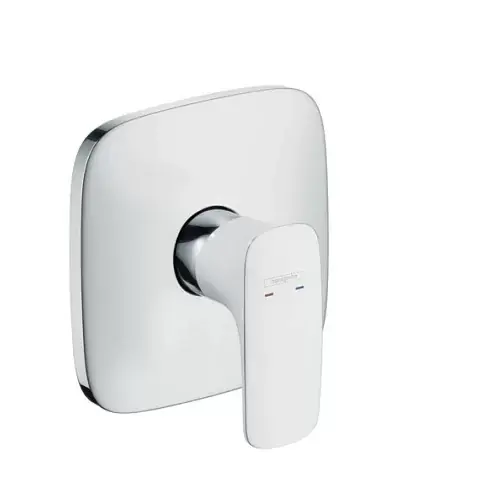 Livrare rapidă Baterie de dus incastrata HANSGROHE seria PURAVIDA CROM 15665000