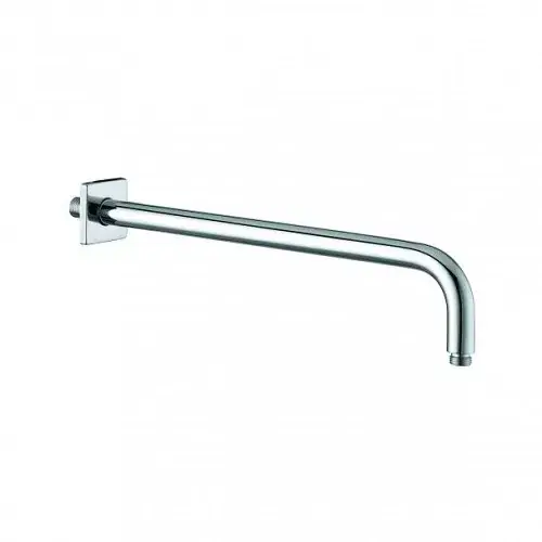 Brat de dus 428 ornament patrat Kludi seria A-QA 6653405-00 Preț redus