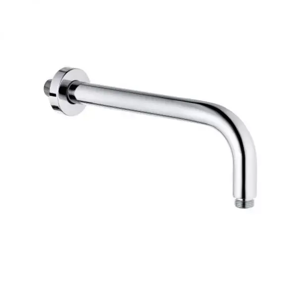 Brat de dus 270 ornament rotund Kludi seria A-QA 6651305-00 Popular
